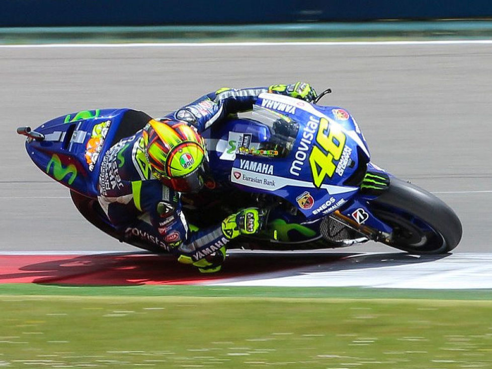 Valentino Rossi