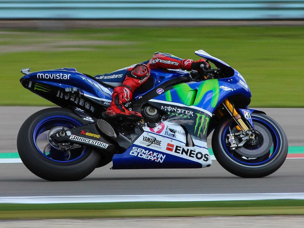 Jorge Lorenzo