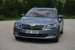 Skoda Superb Combi