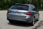 Skoda Superb Combi