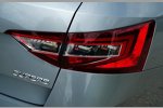 Skoda Superb Combi