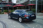 Skoda Superb Combi