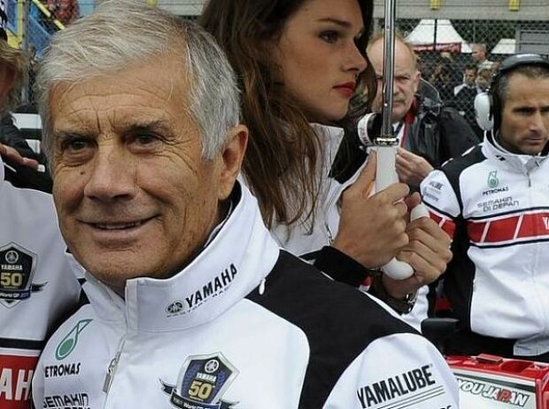 Giacomo Agostini