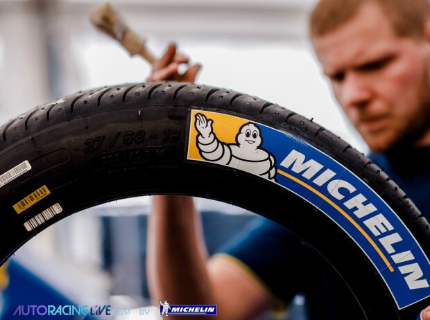 Mission erfüllt: Der Michelin Pilot Sport EV hat sein Potenzial in der ersten Formel E-Saison bewiesen.