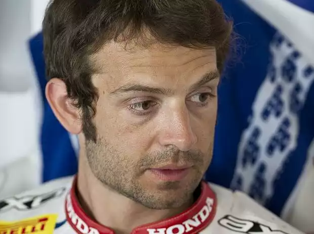 Sylvain Guintoli Titel-Bild zur News: Sylvain Guintoli