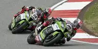 Bild zum Inhalt: WM-Kampf: Tom Sykes gibt noch nicht auf