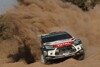 Bild zum Inhalt: WRC Rallye Polen: Meeke überschlägt sich beim Shakedown