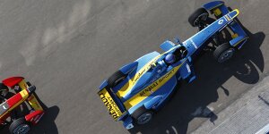 Offizieller Hersteller: Renault bekennt sich zur Formel E