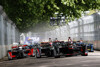 Formel-E-Saison 2015/2016 wieder mit zehn Teams