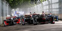 Bild zum Inhalt: Formel-E-Saison 2015/2016 wieder mit zehn Teams