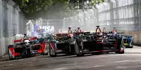 Bild zum Inhalt: Formel-E-Saison 2015/2016 wieder mit zehn Teams