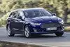 Bild zum Inhalt: Ford Mondeo als "Business Edition"