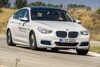 Bild zum Inhalt: BMW 5er GT mit Brennstoffzelle: So fährt der Fuel-Cell-BMW
