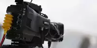 TV-Kamera