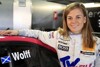 Susie Wolff: Rückkehr in die DTM? "Auf keinen Fall"