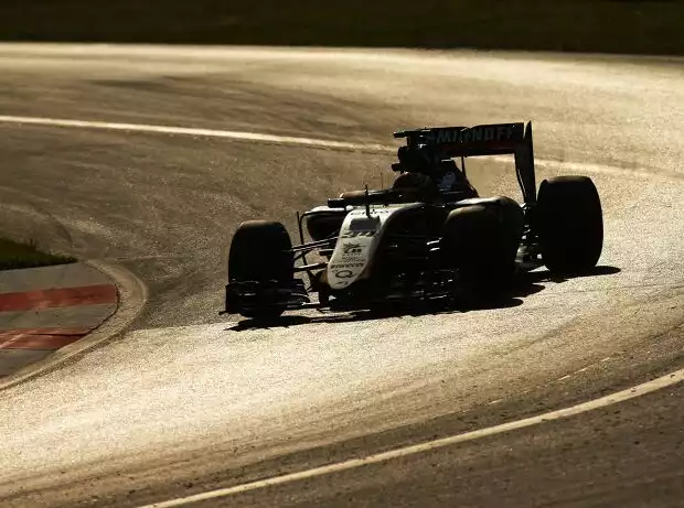 Titel-Bild zur News: Pascal Wehrlein