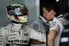 Bild zum Inhalt: Warum Toto Wolff Angst hatte, Lewis Hamilton zu verlieren