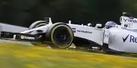 Bild zum Inhalt: Bottas lobt: "Rennen für Rennen das bisher beste Auto"