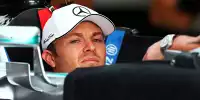 Bild zum Inhalt: Nico Rosberg: "Mir geht es wie Andy Murray"