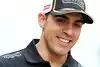 Bild zum Inhalt: Pastor Maldonado: Duell mit Max Verstappen war okay