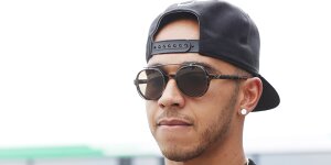 Lewis Hamiltons Verzicht auf Spielberg-Test gibt Rätsel auf