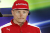 Räikkönen auf dem Beliebtheitsthron: "Bin glücklich"
