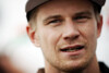 Große Chance bei Ferrari: Kommt Hülkenberg statt Räikkönen?