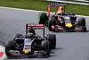 Bild zum Inhalt: Ohne Renault: Toro Rosso Mercedes-Jäger Nummer 1?