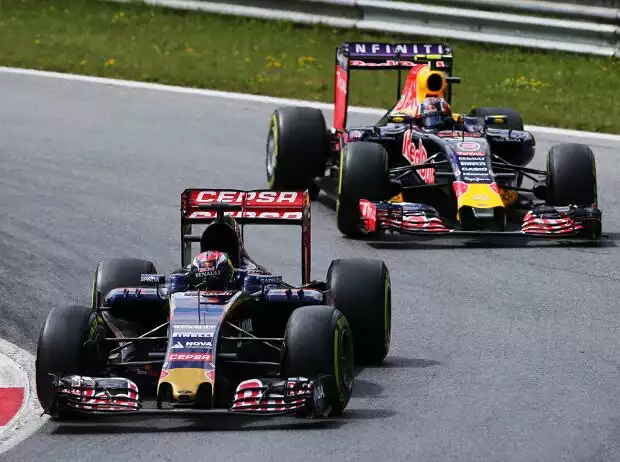 Max Verstappen Titel-Bild zur News: Max Verstappen