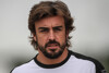 Nach Spielberg-Crash: Alonso hofft auf Großzügigkeit der FIA