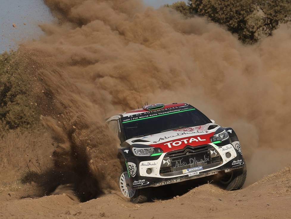 Kris Meeke, Paul Nagle