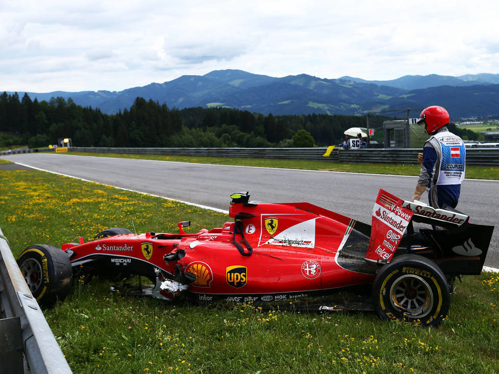 Kimi Räikkönen