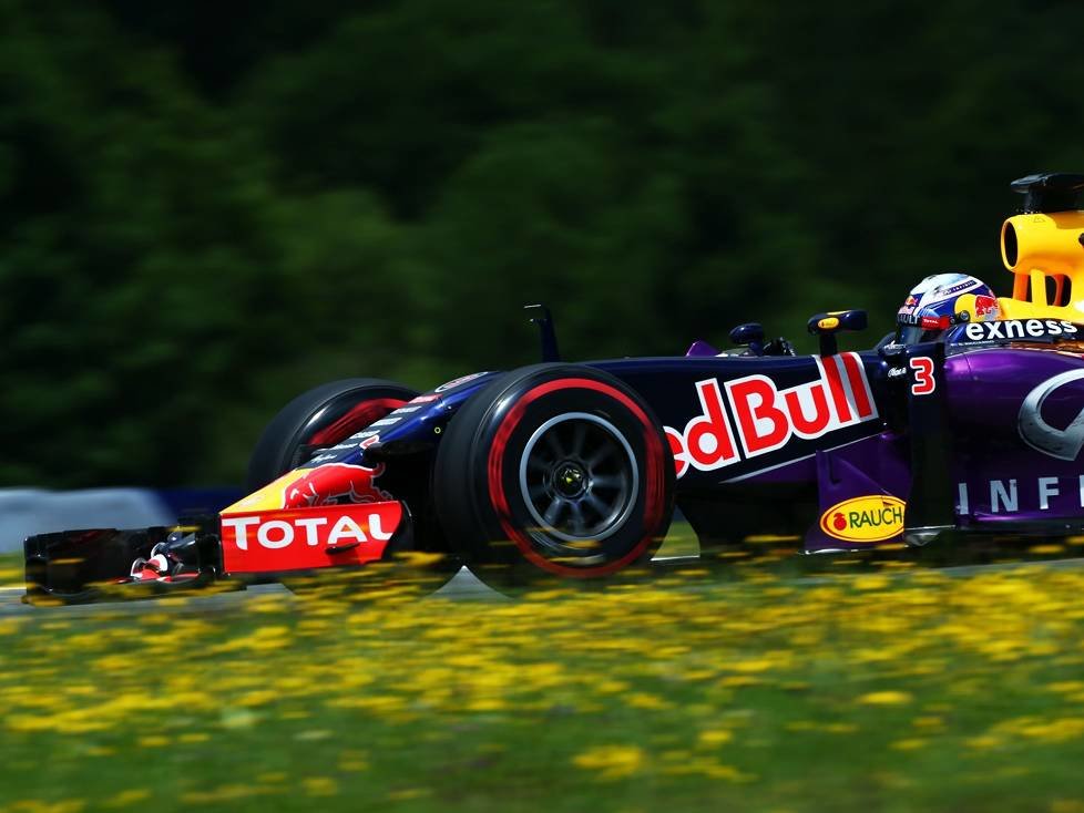 Daniel Ricciardo