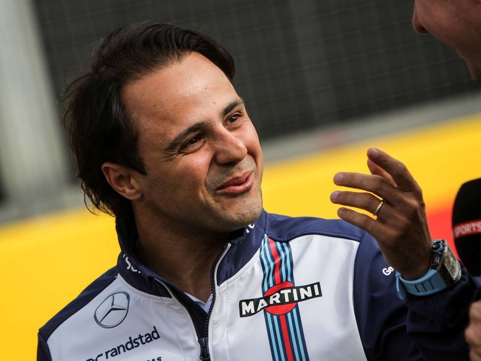 Felipe Massa