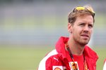 Sebastian Vettel (Ferrari) 