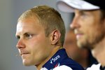 Valtteri Bottas (Williams) 