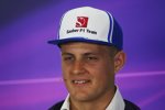 Marcus Ericsson (Sauber) 