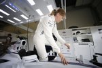 Susie Wolff (Williams) 