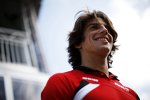 Roberto Merhi (Manor-Marussia) 