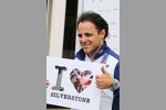 Felipe Massa (Williams) 