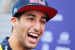 Daniel Ricciardo (Red Bull) 