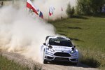 Elfyn Evans (M-Sport)