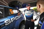 Elfyn Evans (M-Sport)