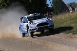 Ott Tänak (M-Sport)