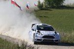 Ott Tänak (M-Sport)