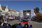 Andreas Mikkelsen (Volkswagen)