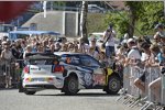 Andreas Mikkelsen (Volkswagen)