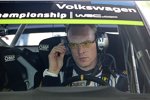 Jari-Matti Latvala (Volkswagen) 