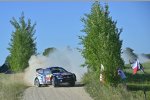 Sebastien Ogier (Volkswagen)