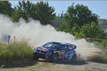 Sebastien Ogier (Volkswagen)